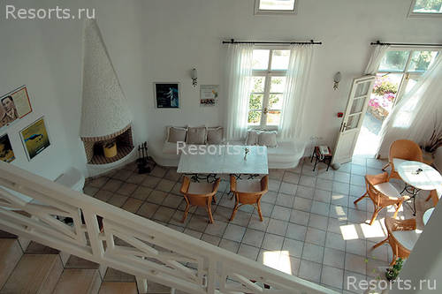 Archipelagos Hotel 23